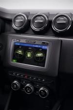 Dacia Duster 2017 года (WW)